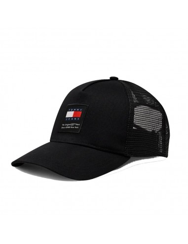 Gorra de Baseball Tommy Jeans Modern...