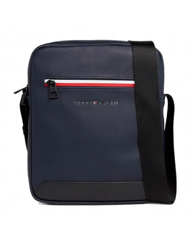 Bandolera Grande Tommy Hilfiger...