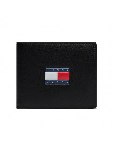 Cartera Tommy Jeans Heritage con...