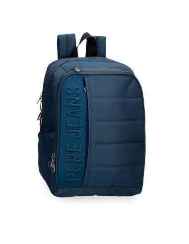 Mochila Portaordenador Pepe Jeans...