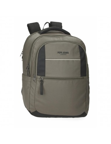 Mochila Pepe Jeans Dortmund para...