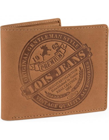 Carteira Americana Lois Compton com...