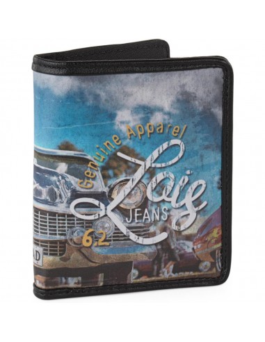 Carteira Lois Rundle Classic,...