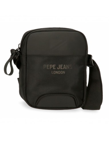 Bandolera Pequeña Pepe Jeans Bromley...