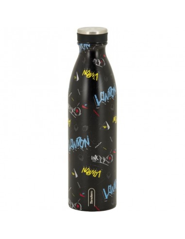 Garrafa Térmica Reutilizável 750ml...