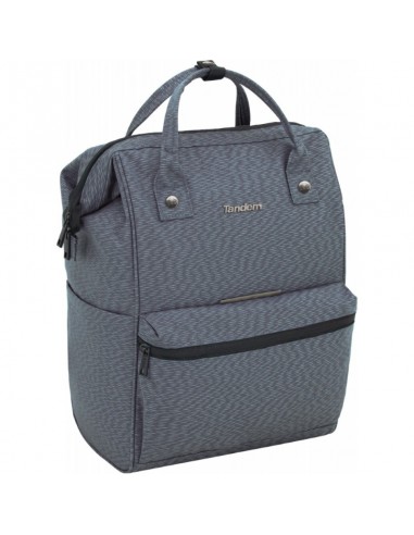 Mochila Porta-Laptop Paris Tandem,...