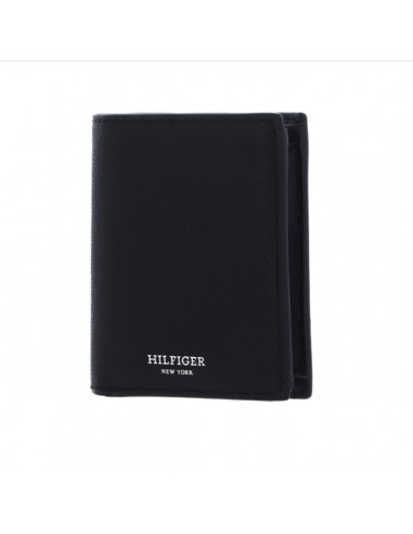 Carteira Tommy Hilfiger Saffiano,...