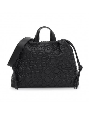 Bolso Saca Tous Bold, Doble Asa,...