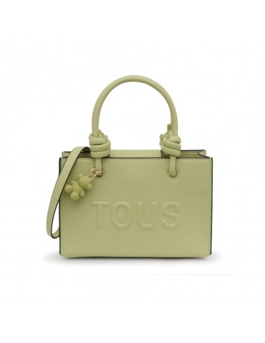 Mini Bolsa Tous La Rue New...