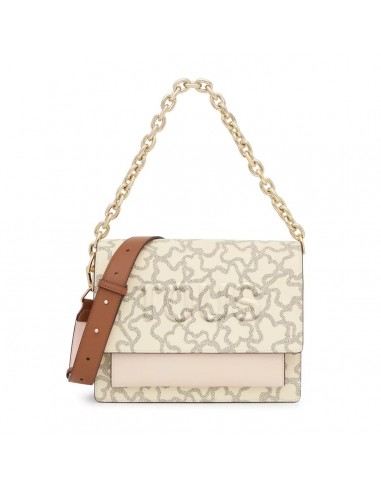 Bolso Bandolera Tous Audree Chain...
