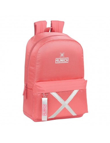 Mochila Escolar Juvenil Adaptável...