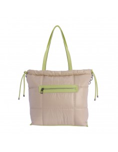 Bolsa Shopper Don Algodon... 2