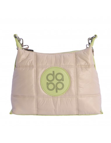 Bolsa Tiracolo Don Algodón Alicia,...