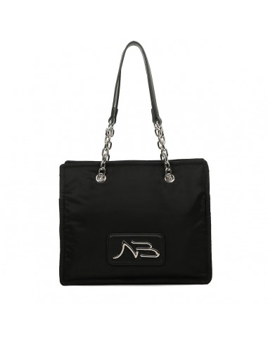 Bolso de Ombro Binnari Nora Shopper...