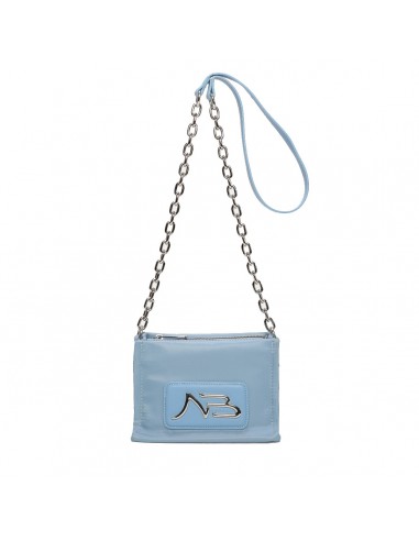 Bolsa Bandoleira Binnari Nora,...