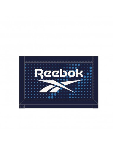 Carteira Reebok John Porta-Cartões,...