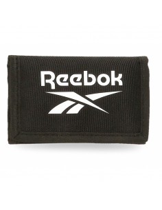 Carteira Reebok Boston com...