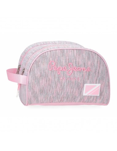 Necessaire Escolar Pepe Jeans Miri...