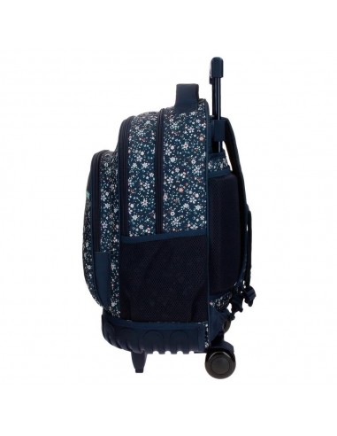 Trousse Scolaire Pepe Jeans Alenka – Format Compact Idéal Pour Sac à Dos Ou Mallette, Style Jeune Et Pratique