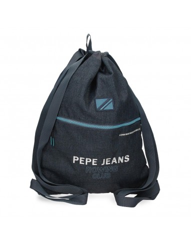 Mochila Saco Pepe Jeans Edmonde