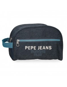 Neceser Pepe Jeans Edmon...