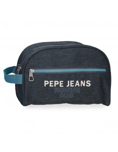 Neceser Pepe Jeans Edmon Adaptable,...