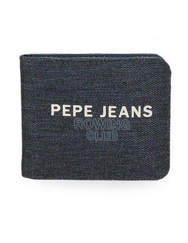 Carteira Pepe Jeans Edmon Juvenil