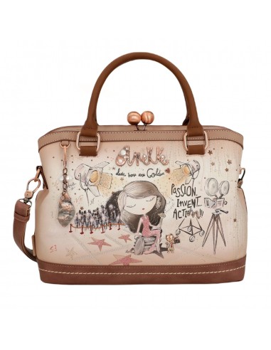 Bolso de Biqueira Anekke Hollywood,...