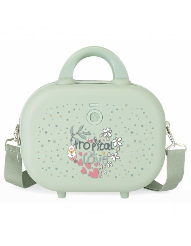 Necessaire de Viagem Enso Tropical...