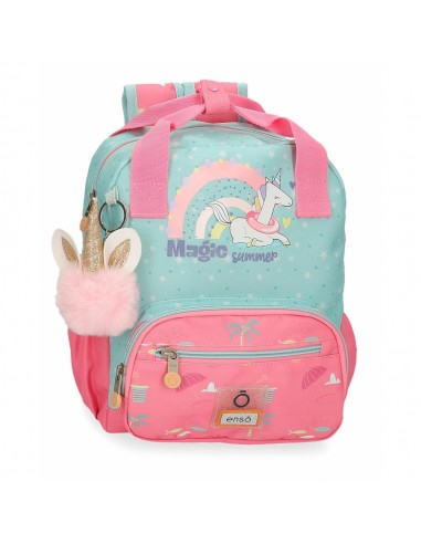 Mochila Escolar Enso Magic Summer...
