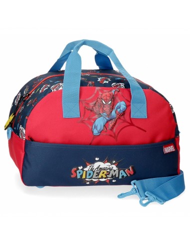 Bolsa de viaje 40cm Spiderman Pop