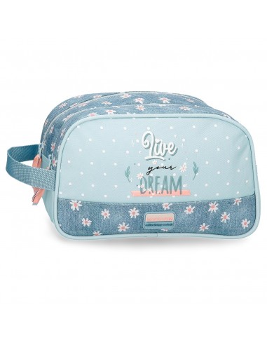 Necessaire Escolar Movom Live Your...