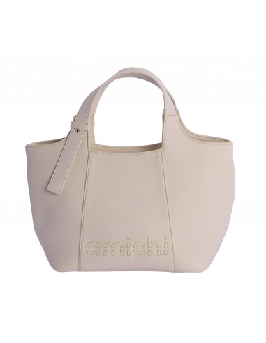 Bolsa de Mão Amichi Selma Bandolera...