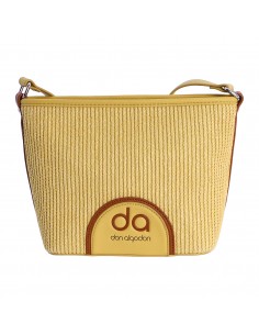 Bolsa Transversal Don...