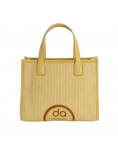 Bolsa de Mão Don Algodon...