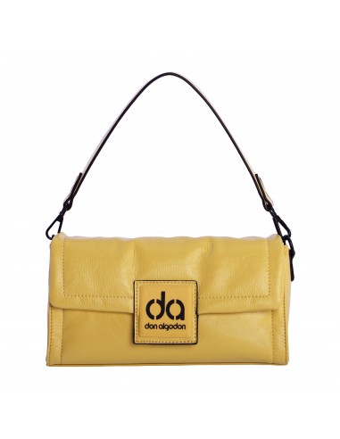 Bolso de Ombro Don Algodon Liliana,...
