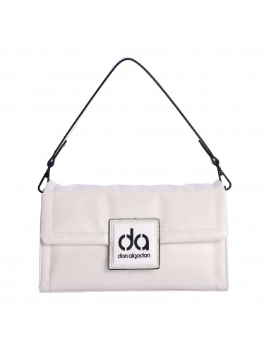 Bolsa de Ombro Don Algodon Liliana,...