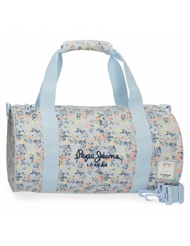 Mala de Viagem Pepe Jeans Malilade