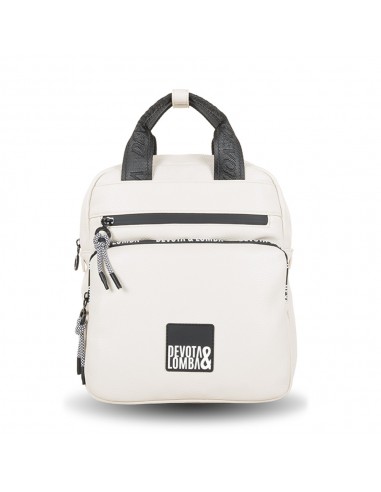 Mochila Devota e Lomba Complex Dupla...