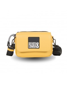 Bolsa Tiracolo Devota e...