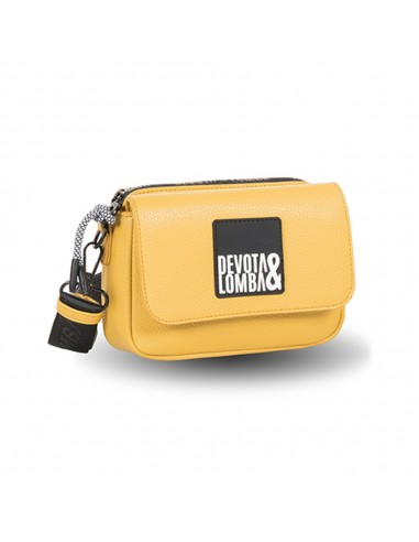 Bolso Bandolera Bolso Amarillo Lima Bolso Bandolera Devota And