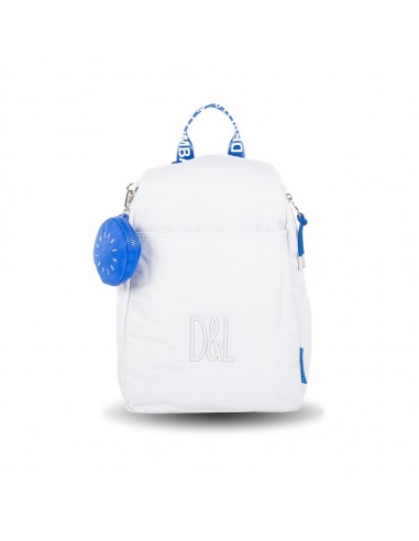 Mochila Antirroubo Devota e Lomba...
