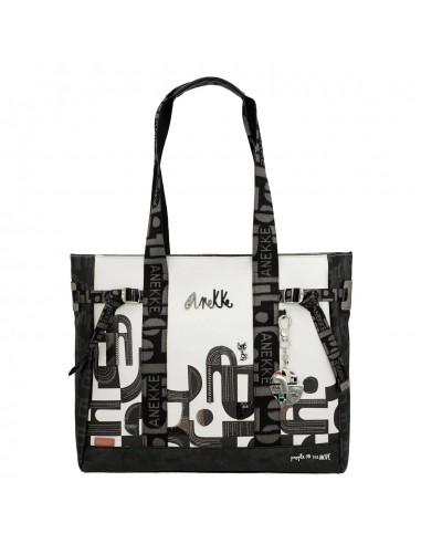 Bolsa de Compras XL Anekke Nature...