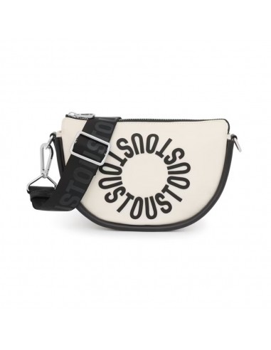 Tote Tous Miranda Soft Média, Bege