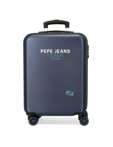 Mala de Cabine Pepe Jeans Edmon...