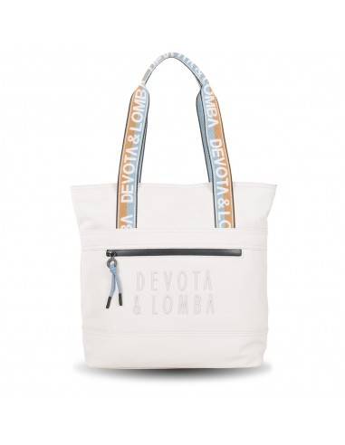 Bolsa Shopper Devota e Lomba Match,...