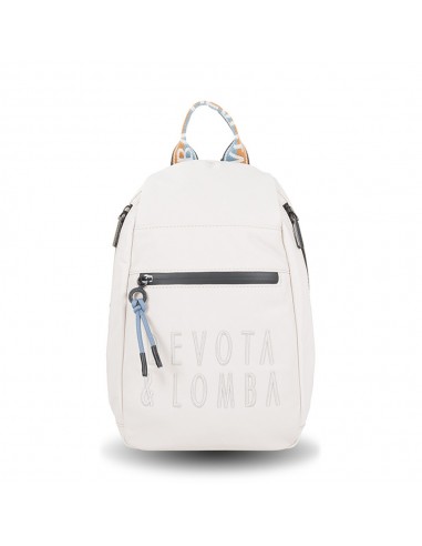 Mochila Antifurto Devota and Lomba...