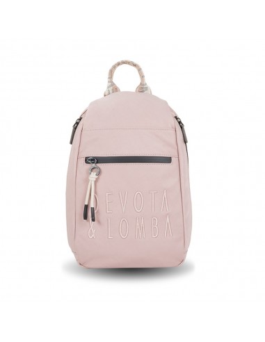 Mochila Antirroubo Devota and Lomba...