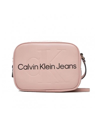 Bandolera Calvin Klein Jeans Sculpted...