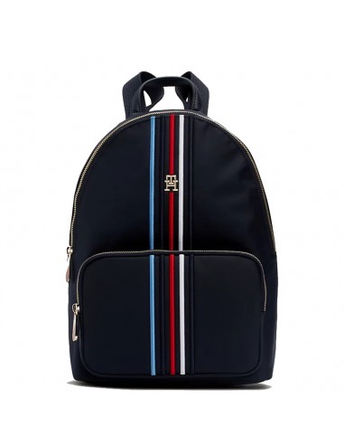 Mochila Tommy Hilfiger Monograma TH...